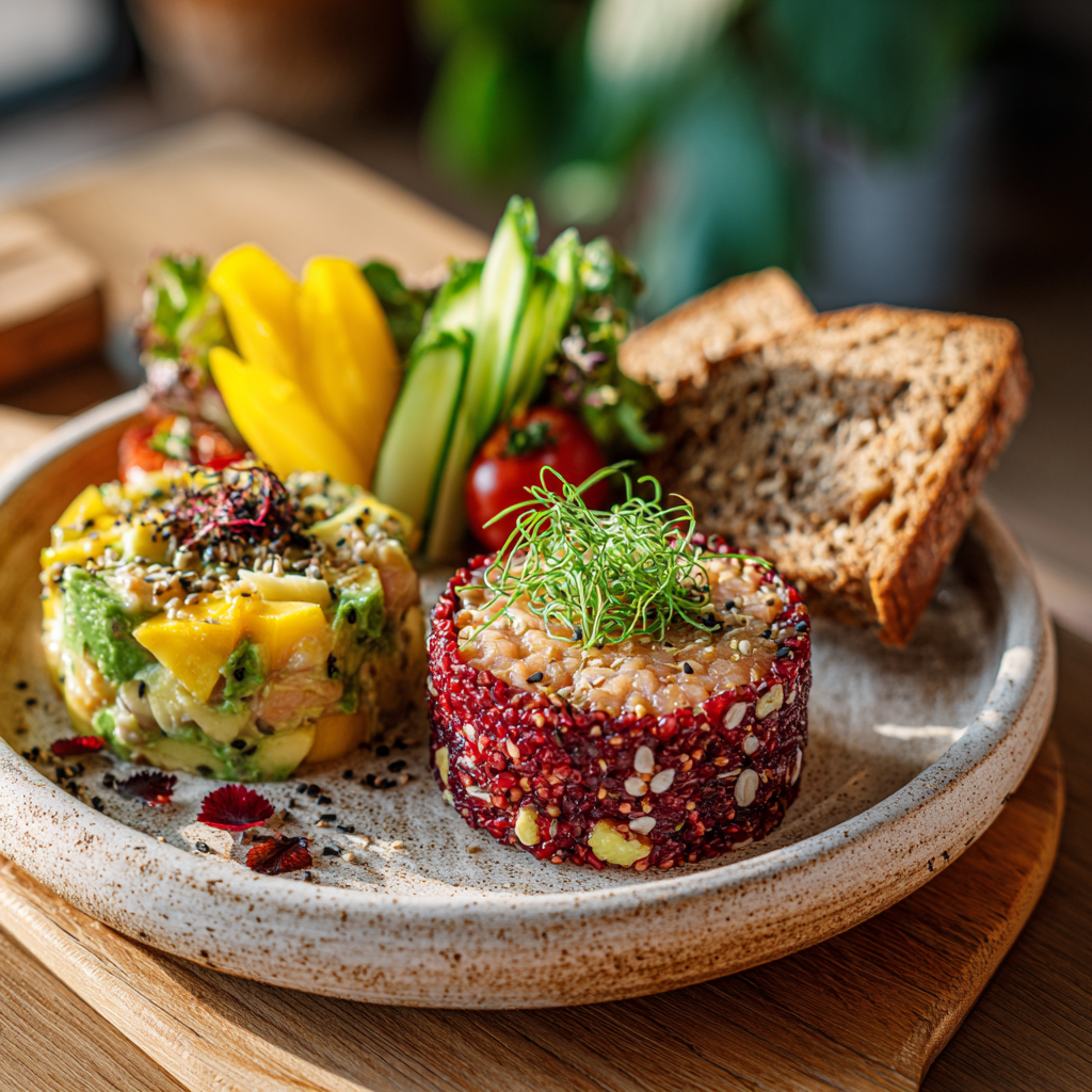 Здорове харчування