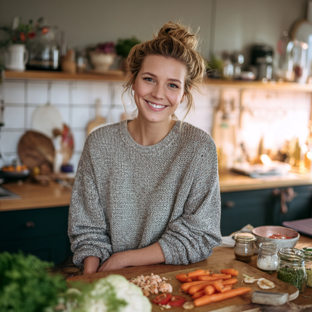 Дієтолог консультація